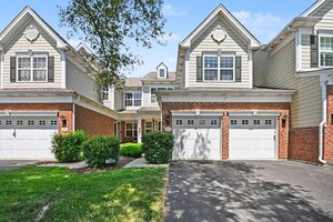 Photo of 1102 Iron Horse Court Elgin IL 60124