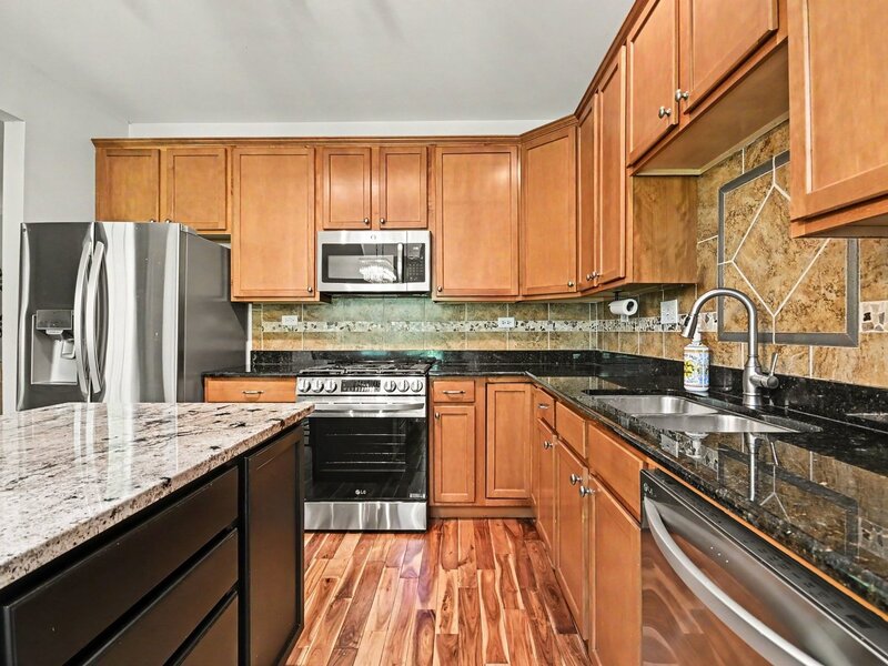 1102 Iron Horse Court Elgin IL 60124
