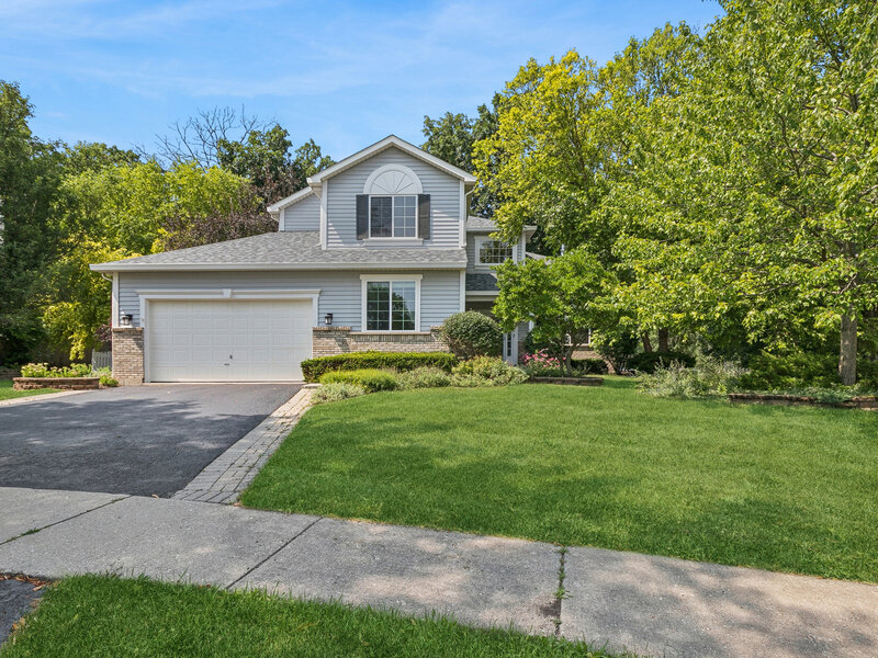 1428 Somerset Court Mundelein IL 60060