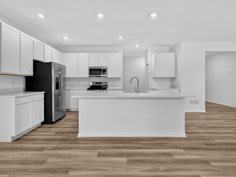 420 Rockwell Road Aurora IL 60506