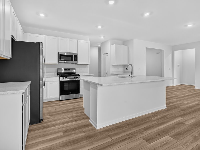 420 Rockwell Road Aurora IL 60506