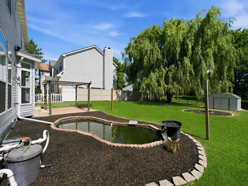 950 W Colfax Street Palatine IL 60067