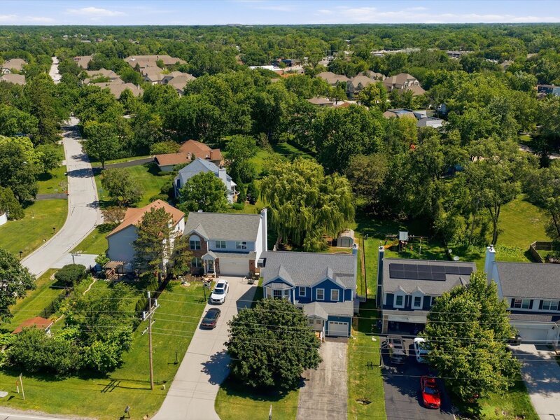 950 W Colfax Street Palatine IL 60067