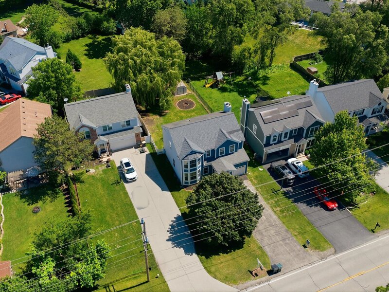 950 W Colfax Street Palatine IL 60067
