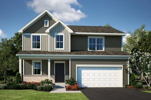 Photo of 3213 Jori Lane Johnsburg IL 60051