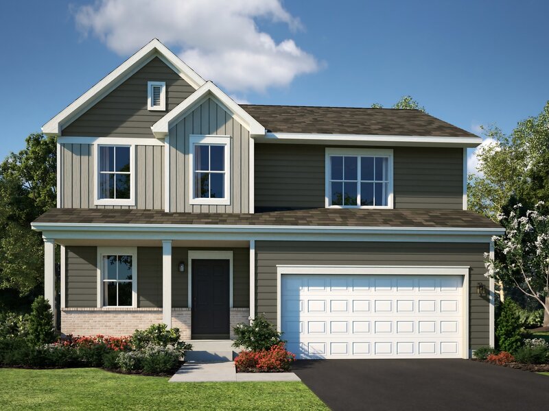 3213 Jori Lane Johnsburg IL 60051