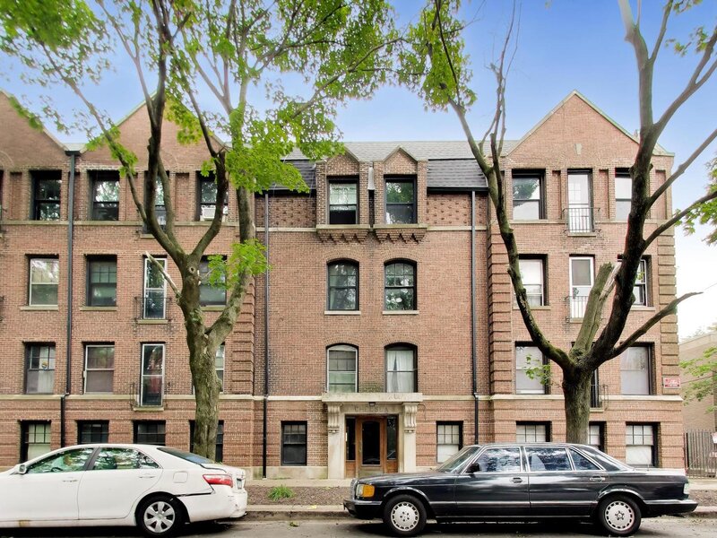1453 E 56th Street Chicago IL 60637