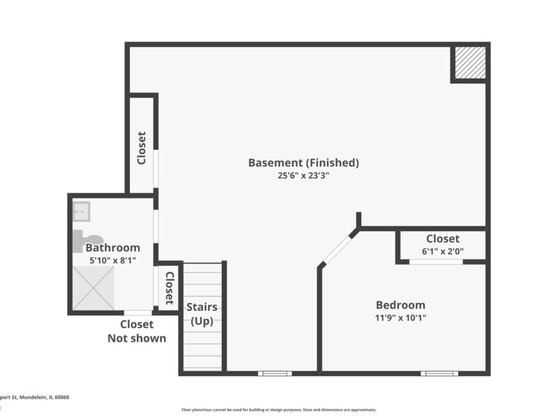 1309 Newport Street Mundelein IL 60060