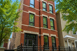 Photo of 1445 N Mohawk Street Chicago IL 60610 Unit 2