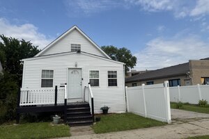 Photo of 14625 Winchester Avenue Harvey IL 60426