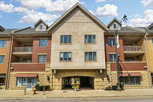 Photo of 310 S Main Street Lombard IL 60148 Unit 209