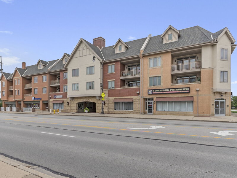 310 S Main Street Lombard IL 60148