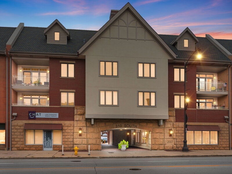 310 S Main Street Lombard IL 60148