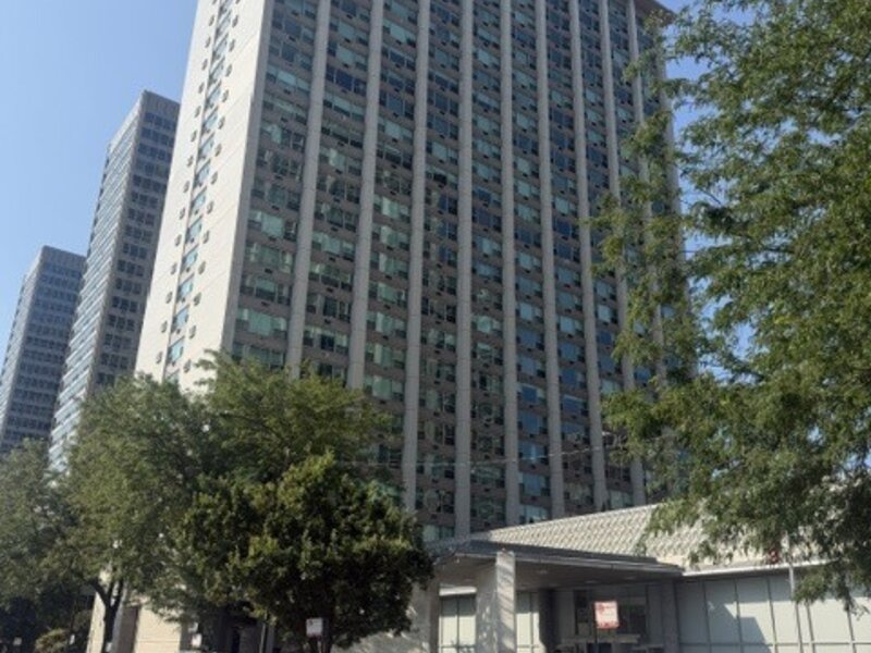 3600 N Lake Shore Drive Chicago IL 60613