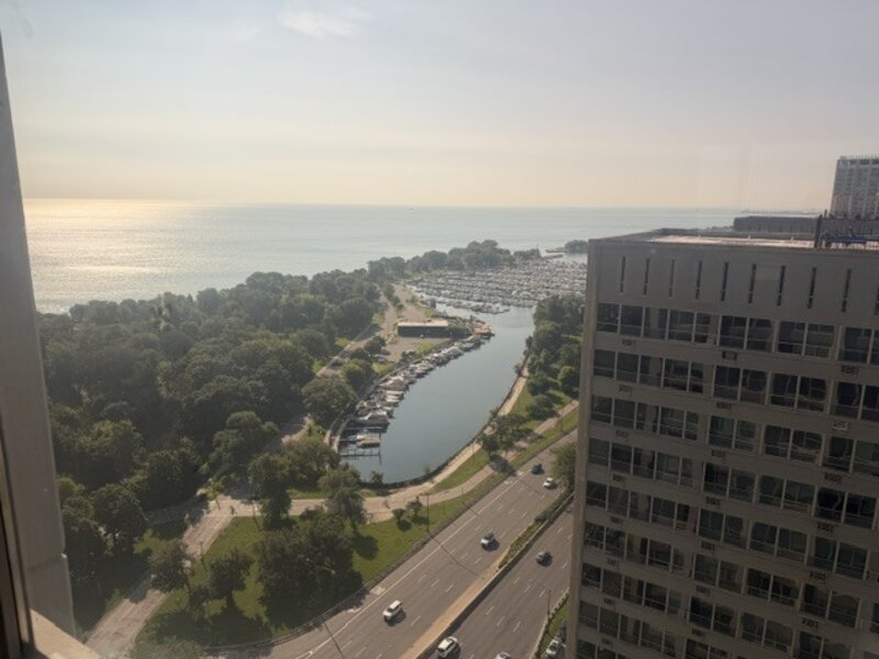 3600 N Lake Shore Drive Chicago IL 60613