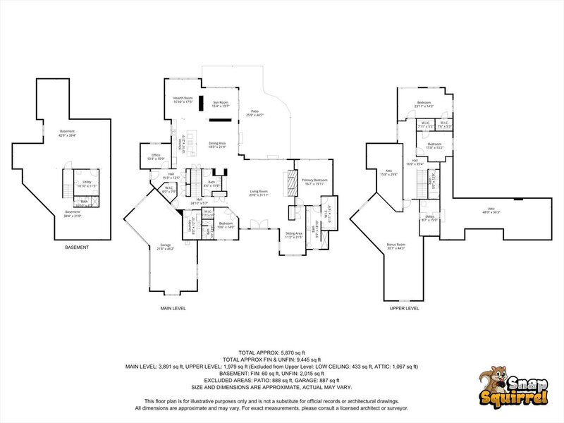 4014 Clubhouse Drive Champaign IL 61822