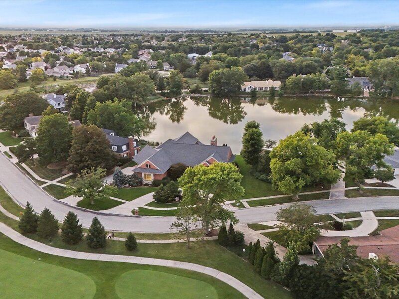 4014 Clubhouse Drive Champaign IL 61822