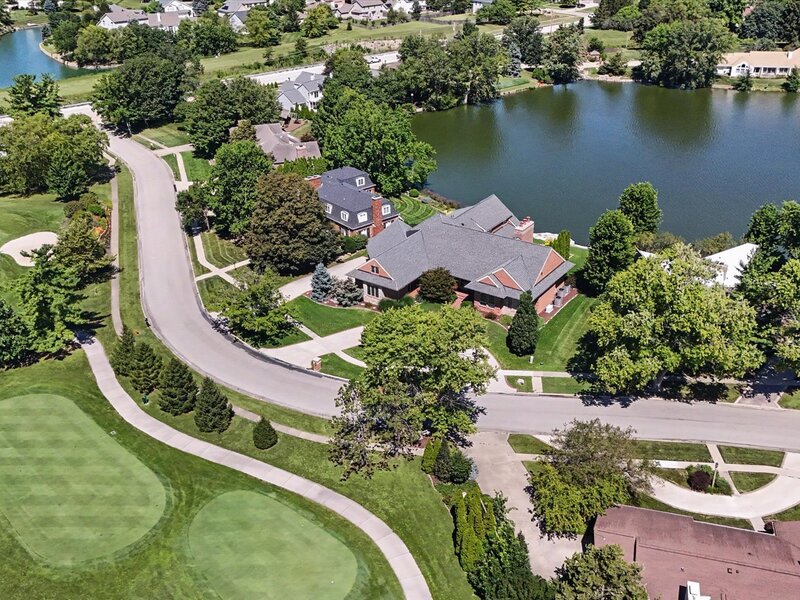 4014 Clubhouse Drive Champaign IL 61822
