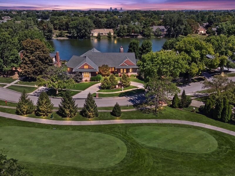 4014 Clubhouse Drive Champaign IL 61822