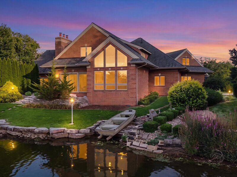 4014 Clubhouse Drive Champaign IL 61822