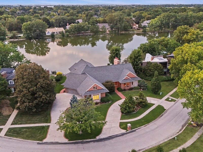4014 Clubhouse Drive Champaign IL 61822