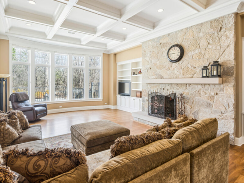1300 Abington Cambs Drive Lake Forest IL 60045