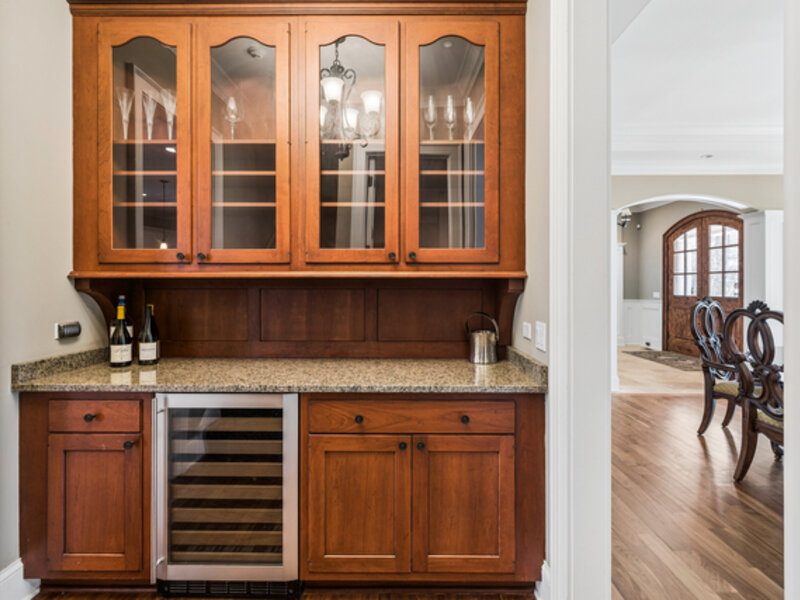 1300 Abington Cambs Drive Lake Forest IL 60045