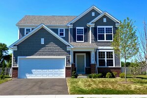 Photo of 3171 Moorehead Drive Aurora IL 60502