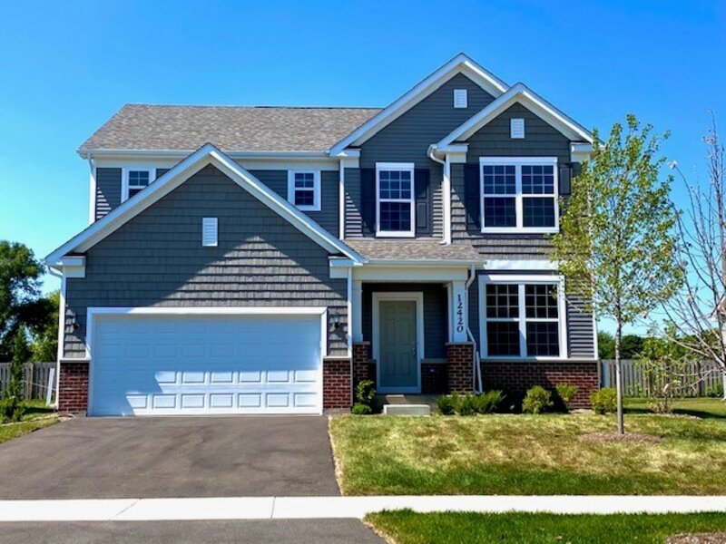 3171 Moorehead Drive Aurora IL 60502