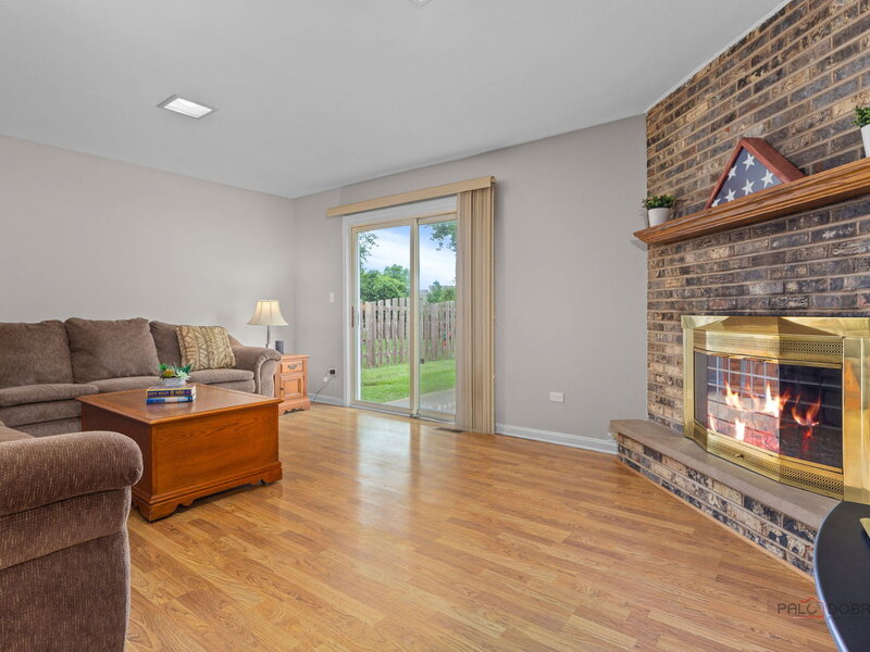 815 Claridge Court Schaumburg IL 60193