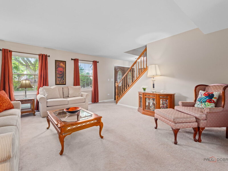 815 Claridge Court Schaumburg IL 60193