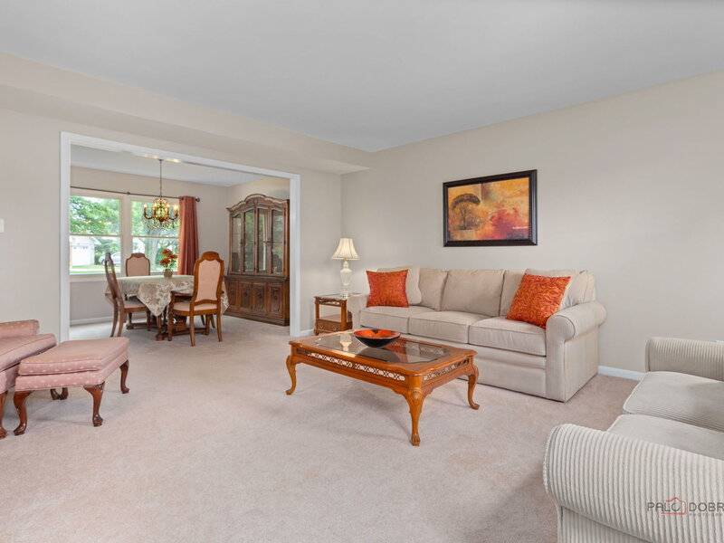 815 Claridge Court Schaumburg IL 60193