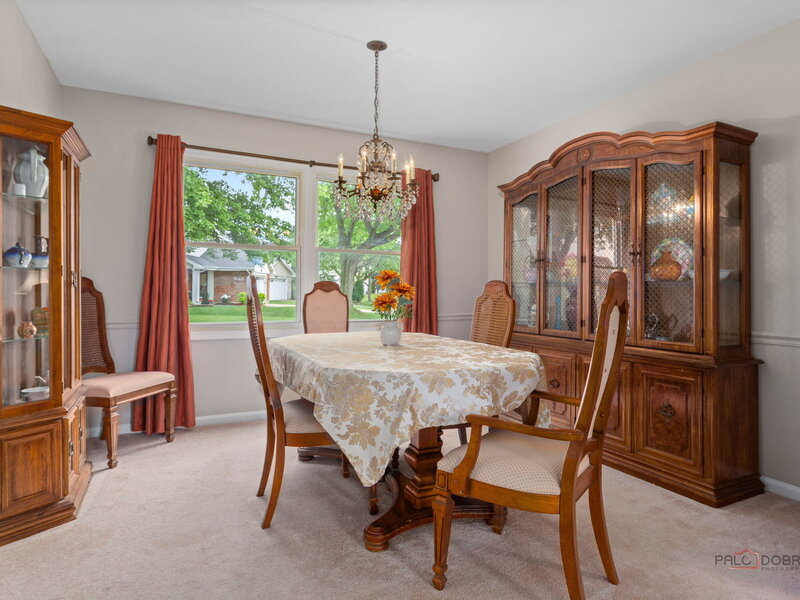 815 Claridge Court Schaumburg IL 60193