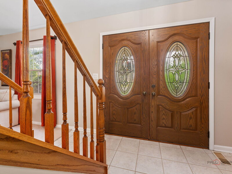 815 Claridge Court Schaumburg IL 60193