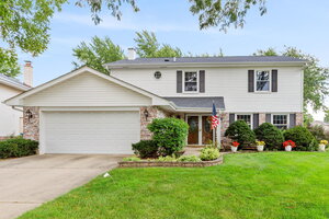 Photo of 815 Claridge Court Schaumburg IL 60193