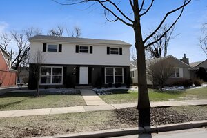 Photo of 2052 Collett Lane Flossmoor IL 60422