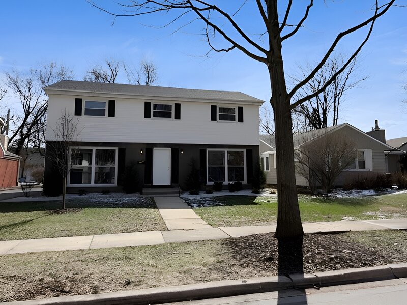 2052 Collett Lane Flossmoor IL 60422
