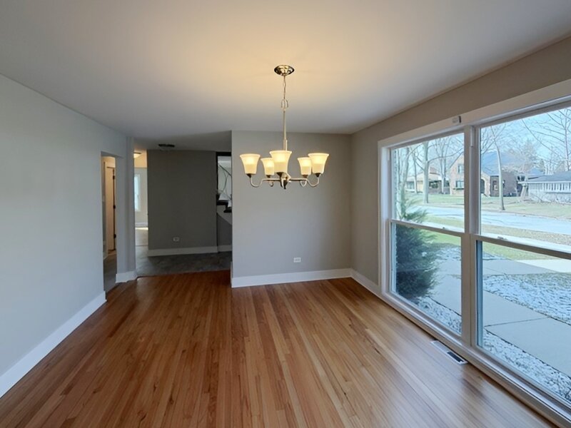 2052 Collett Lane Flossmoor IL 60422
