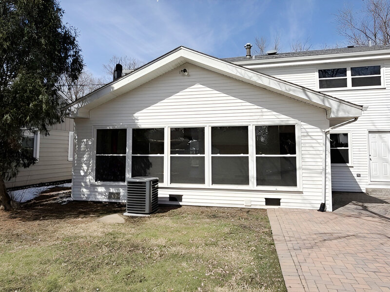 2052 Collett Lane Flossmoor IL 60422