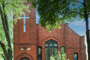 Photo of 1901 W Cornelia Avenue Chicago IL 60657
