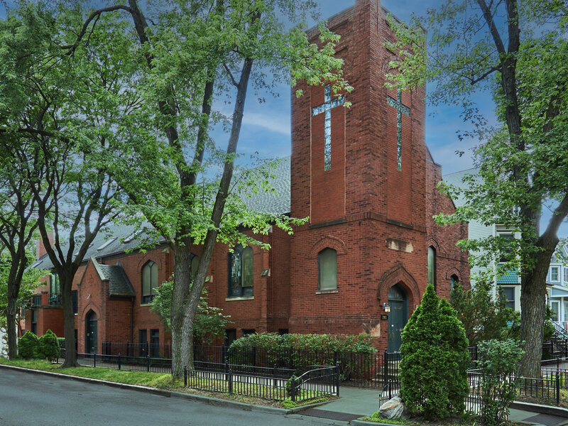 1901 W Cornelia Avenue Chicago IL 60657