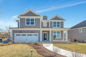 Photo of 3169 Moorehead Drive Aurora IL 60502