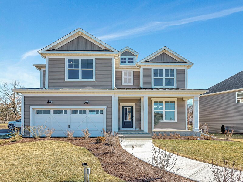 3169 Moorehead Drive Aurora IL 60502