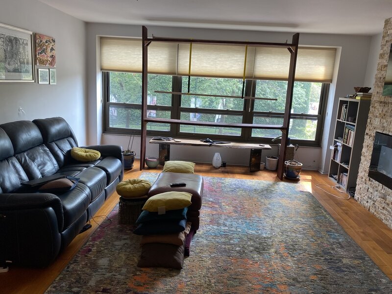 5050 S East End Avenue Chicago IL 60615