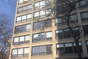 Photo of 5050 S East End Avenue Chicago IL 60615 Unit 2A