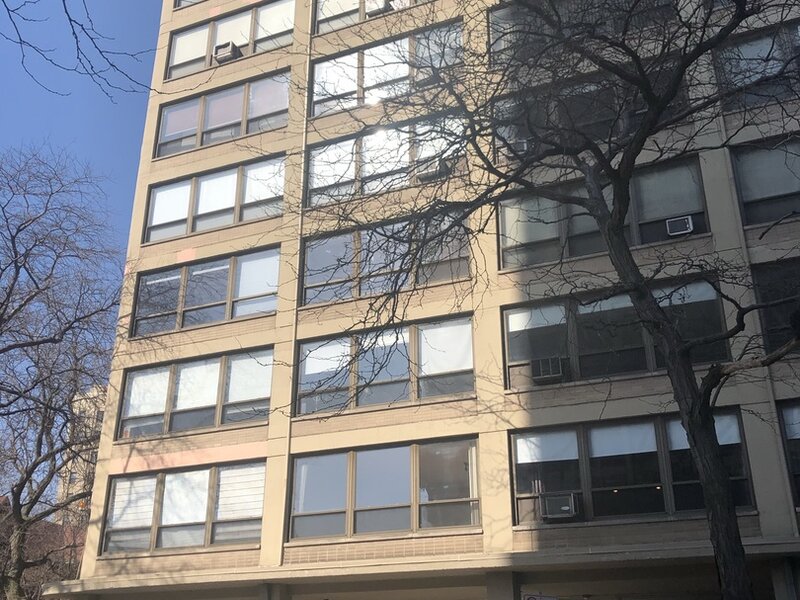 5050 S East End Avenue Chicago IL 60615