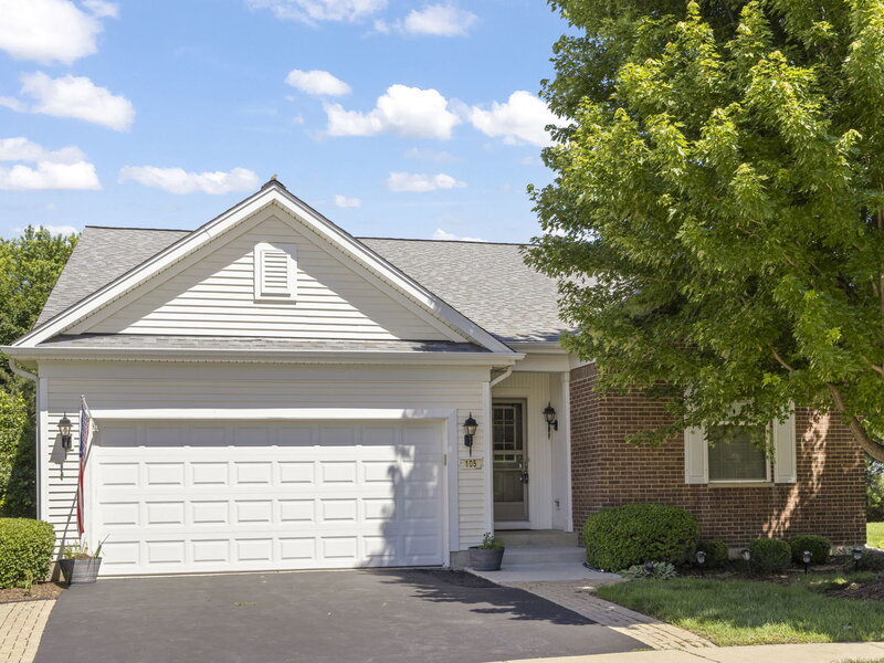 105 National Court Shorewood IL 60404
