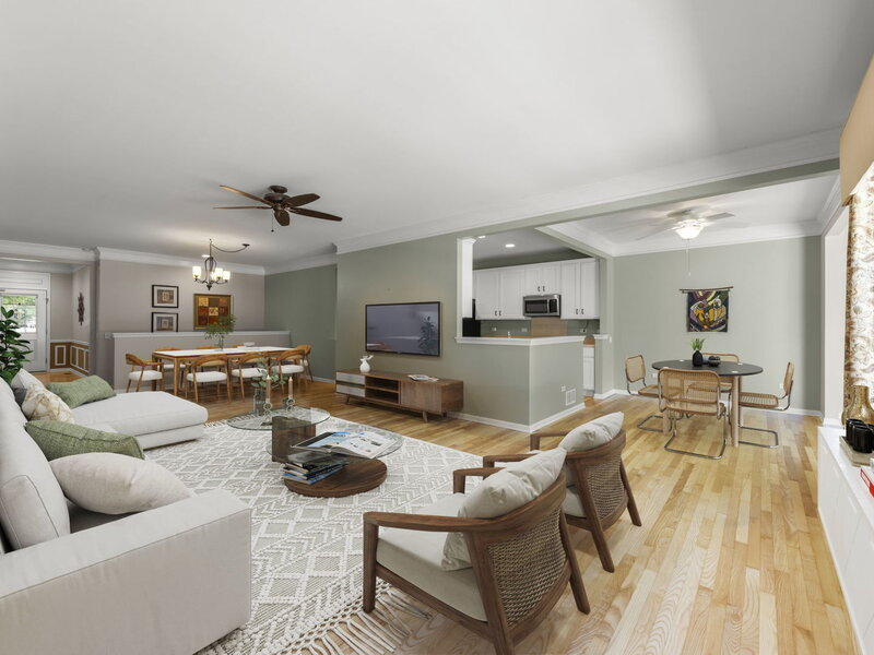105 National Court Shorewood IL 60404