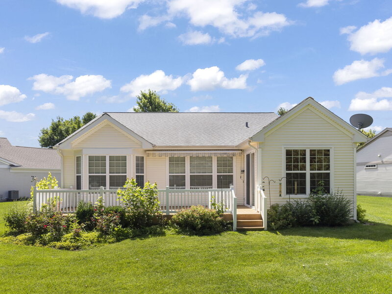 105 National Court Shorewood IL 60404