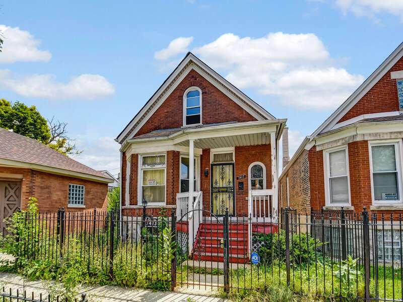 3413 W Carroll Avenue Chicago IL 60624